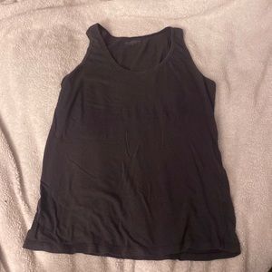 Gray Athleta Tank